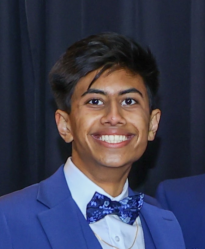 Veer Jain